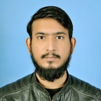 Faizan Ahmed