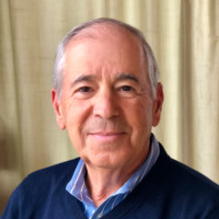 Donald Levy