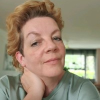 Karin v.d. Woude-Scholte