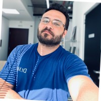 Leandro Dolci