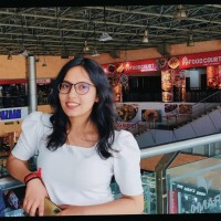Megha Chaudhary