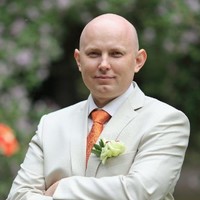 Dmitry Fedorov