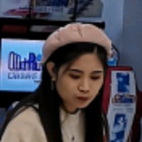 李欣慰
