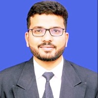 Ankit Kumar Prasad