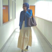 Lidya S