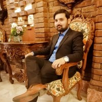 Bilal Masood