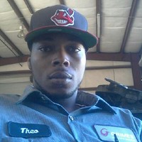 Theo Dailey