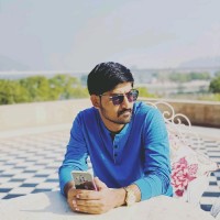 Ketan Ahir