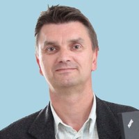 Martin Junge