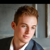 Jared Crawford