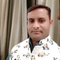 Amit Dubey