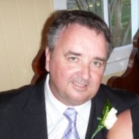 Mark Reardon