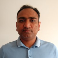 Naveen Gupta