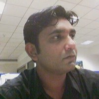 Khursheed Ansari