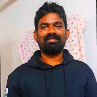 Santha Kumar M