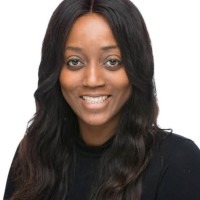 Kelly-Ann Lewin