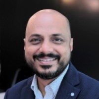 Venkkat Ramanan Fcma Cgma