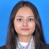 Nidhi Prasad