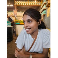 Krishnaveni Bp