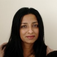 Ushma Chadha