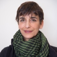 Naomi Goldberg Haas