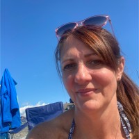 Helen Morris