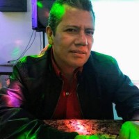 Marvin Monge Mena