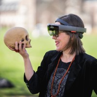 Elizabeth Hunter, PhD