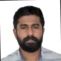 Santhosh M