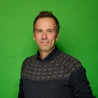 Tim Ruesink