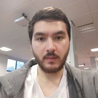 Sean Theseira