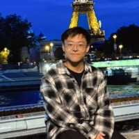Zishuo Chen