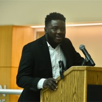 Franklyn Fawundu