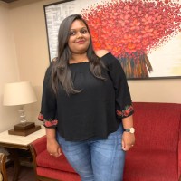 Shreeya Shah