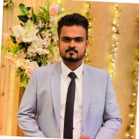 Duminda Namal