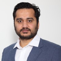 Pradeep K.