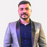 Muhammad Kashif khan