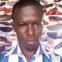 Alfred Tawiah Ashley