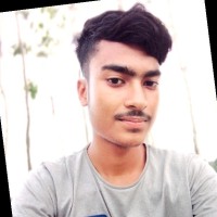 Md Limon Ahmed