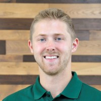 Jared Conrad