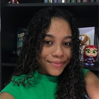Kelly Rodrigues