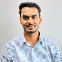Maaz Ahmed