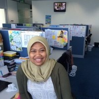 Siti Nurfitriah Farah Dewi