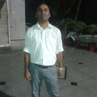 Yogesh Kandari