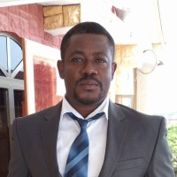 Benjamin Nyanor