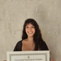 Lucia Sol Burela
