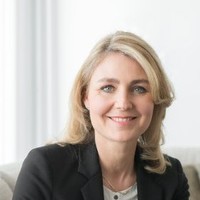 Annemieke Von Burg