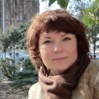 Людмила Аверкиева