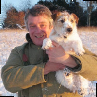 Michael Ashman