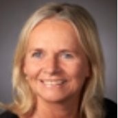 Mariann Mikkelsen